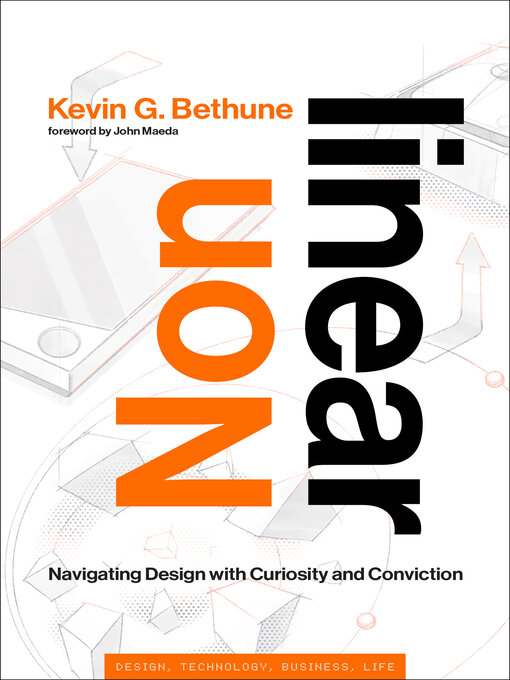 Title details for Nonlinear by Kevin G. Bethune - Available